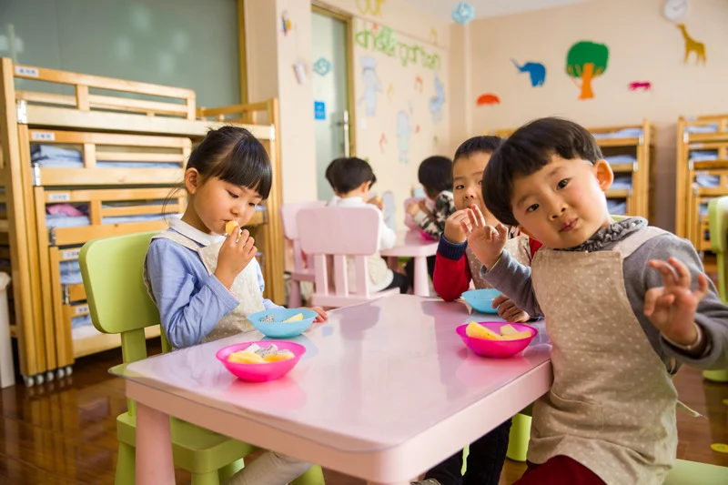 自然拼读「启蒙」